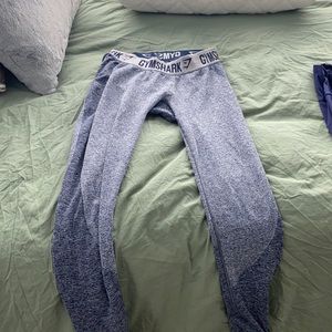 Gymshark booty contour leggings